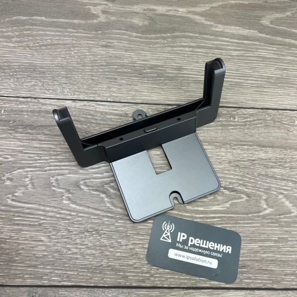 Yealink CTP18, сенсорная панель управления для терминалов и видеобаров Yealink